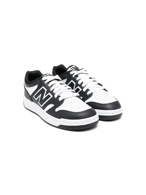 Sneakers bambino 480 NEW BALANCE | GSB480BW